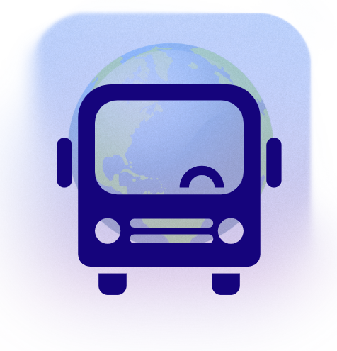 SmartPort Bus App