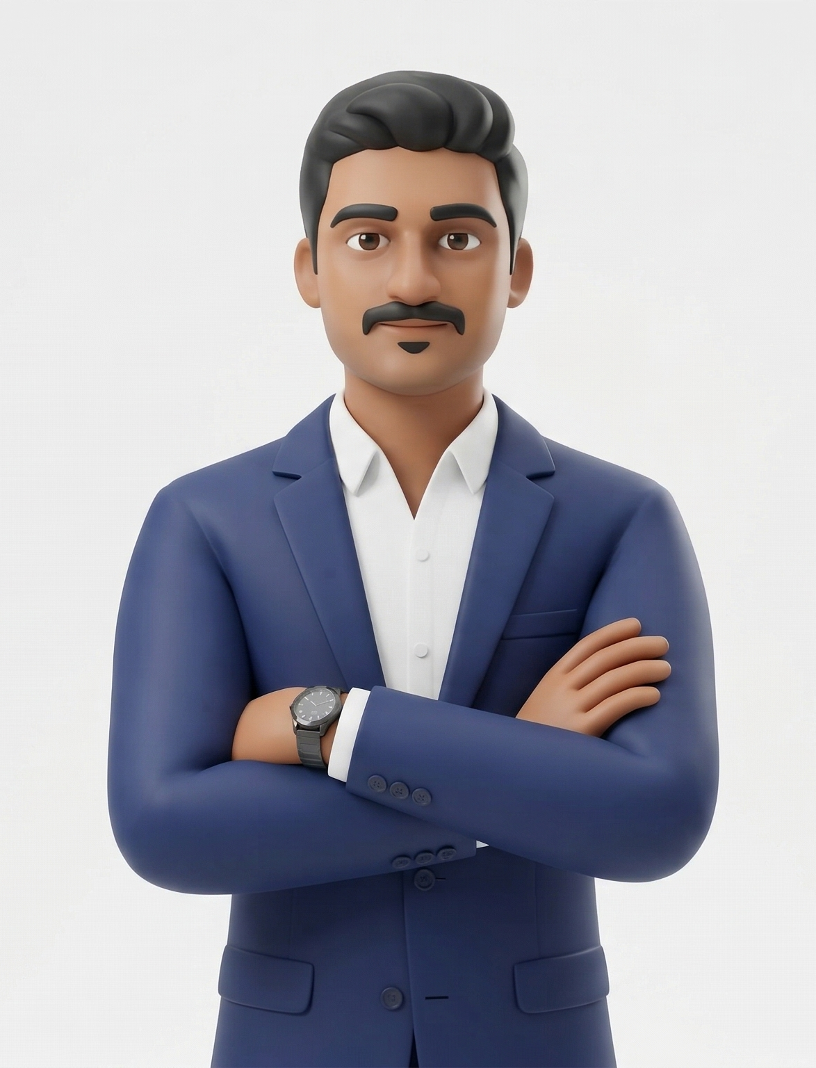 M.V GANESH KUMAR REDDY